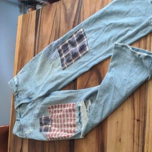 PacSun jeans